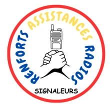 Renforts Assistances Radios