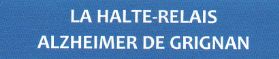 France Alzheimer Drôme Halte Relais Grignan
