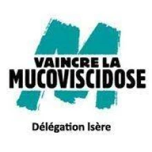 Vaincre la Mucoviscidose - Délégation Isère
