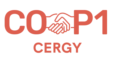 Cop1 - Cergy