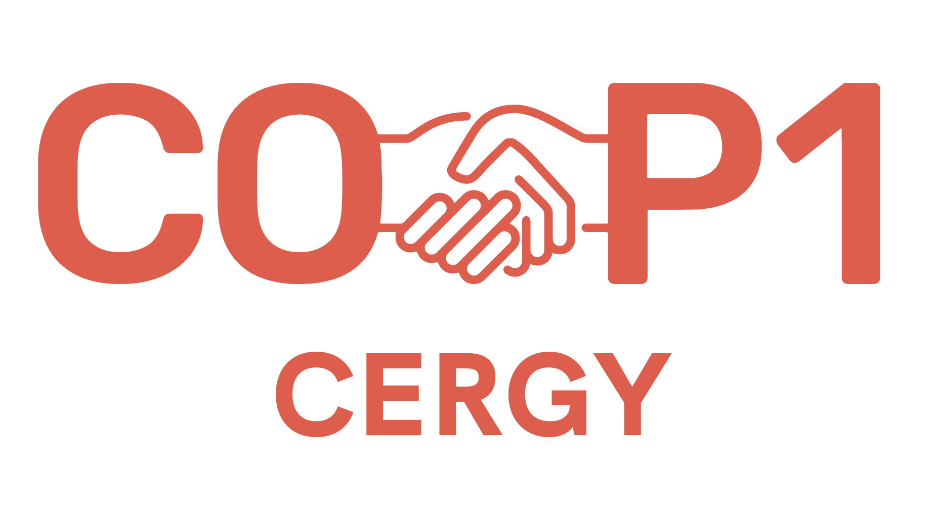 Cop1 - Cergy