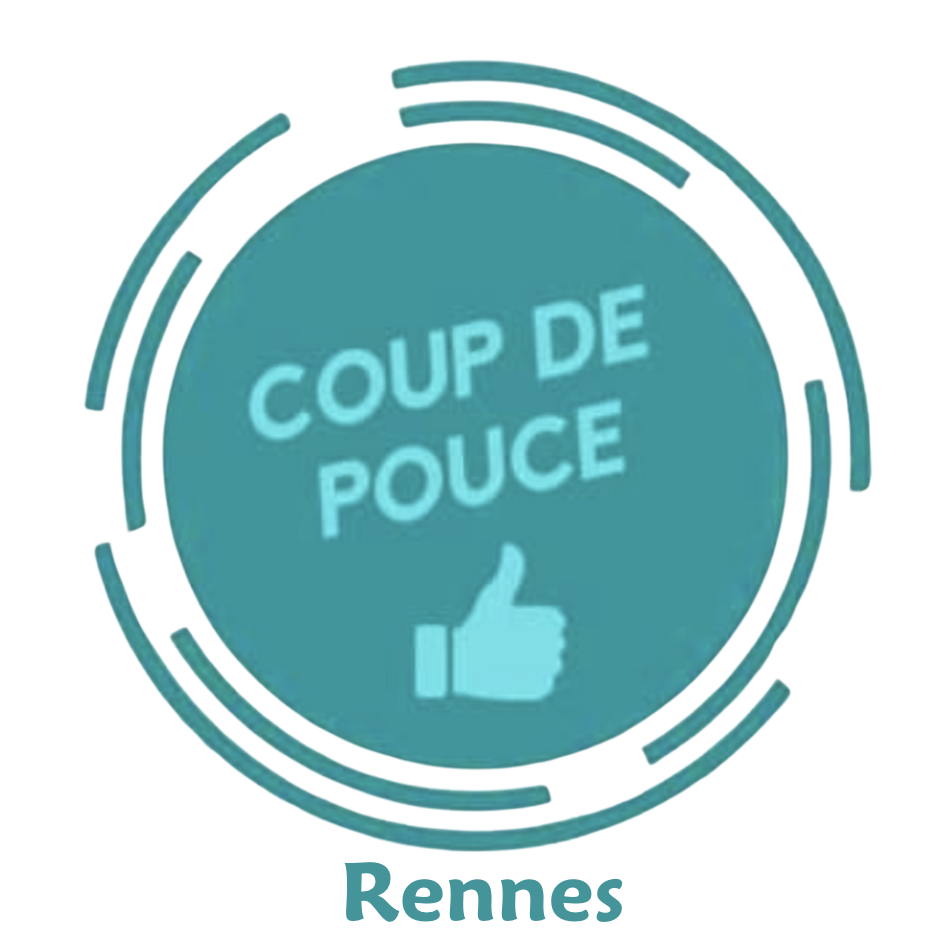 Coup de Pouce Rennes
