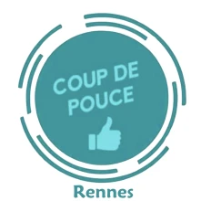 Coup de Pouce Rennes