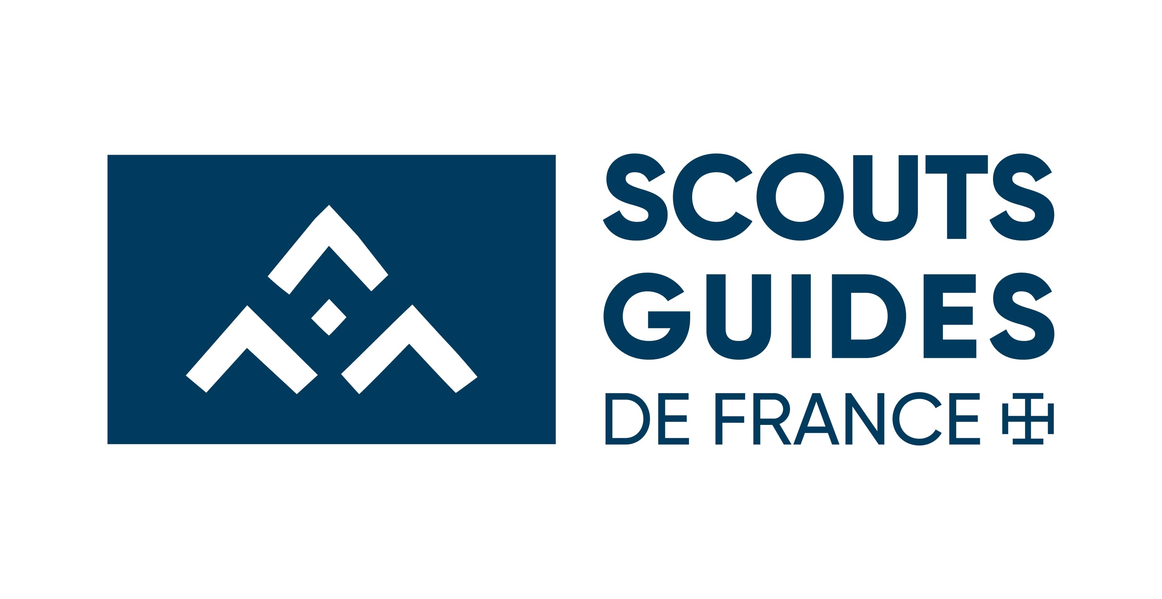 Scouts et Guides de France