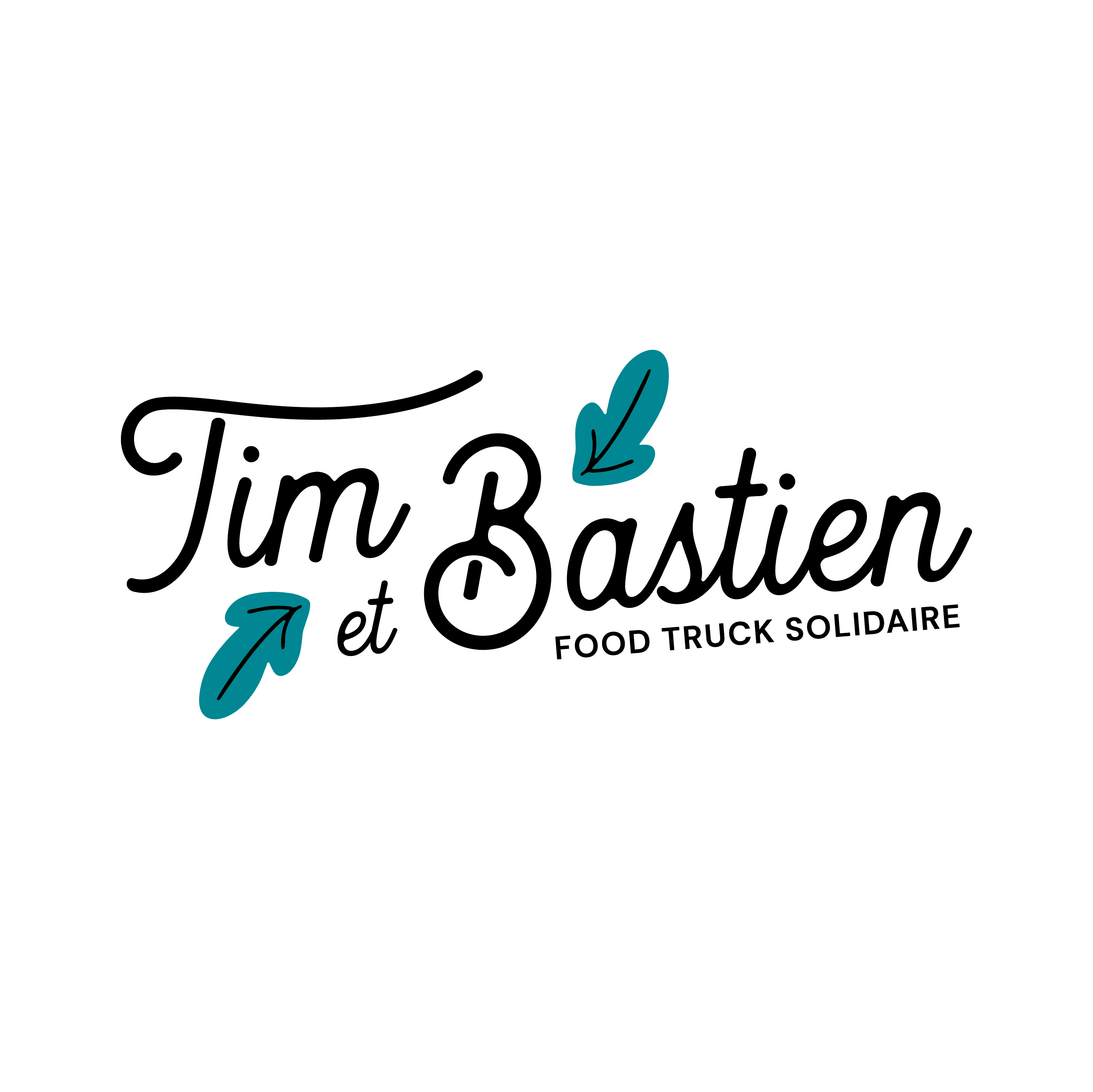 Tim & Bastien