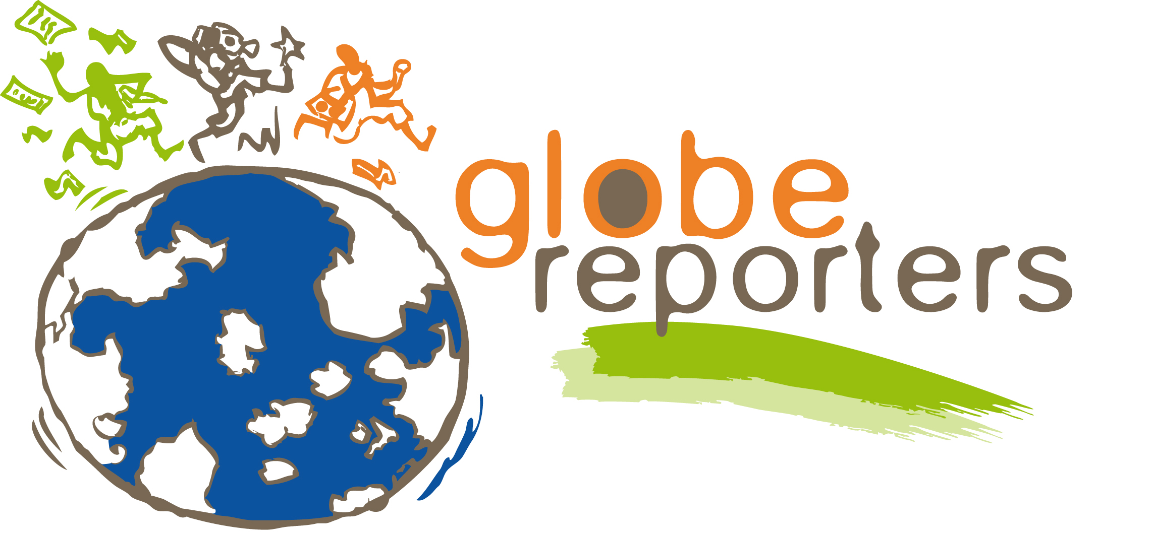 Le retour de Zalumee / Globe Reporters