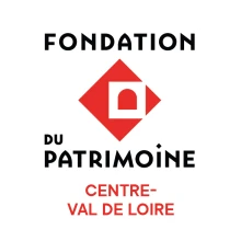 Fondation du patrimoine - Délégation Centre-Val de Loire