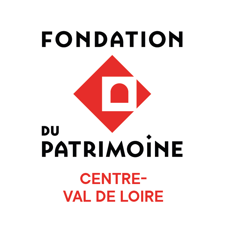 Fondation du patrimoine - Délégation Centre-Val de Loire