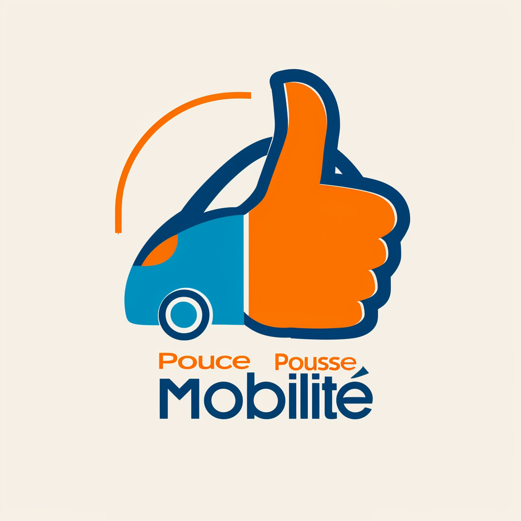 Pouce Pousse Mobilité