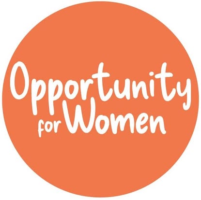 Opportunityforwomen