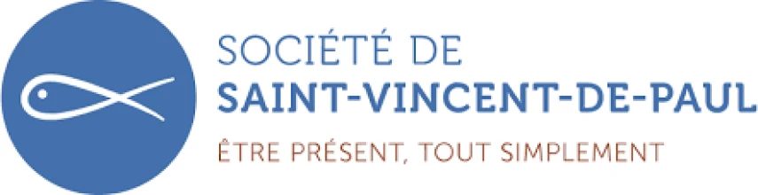 Saint-Vincent-de-Paul - Conférence Saint-Pierre à Parempuyre