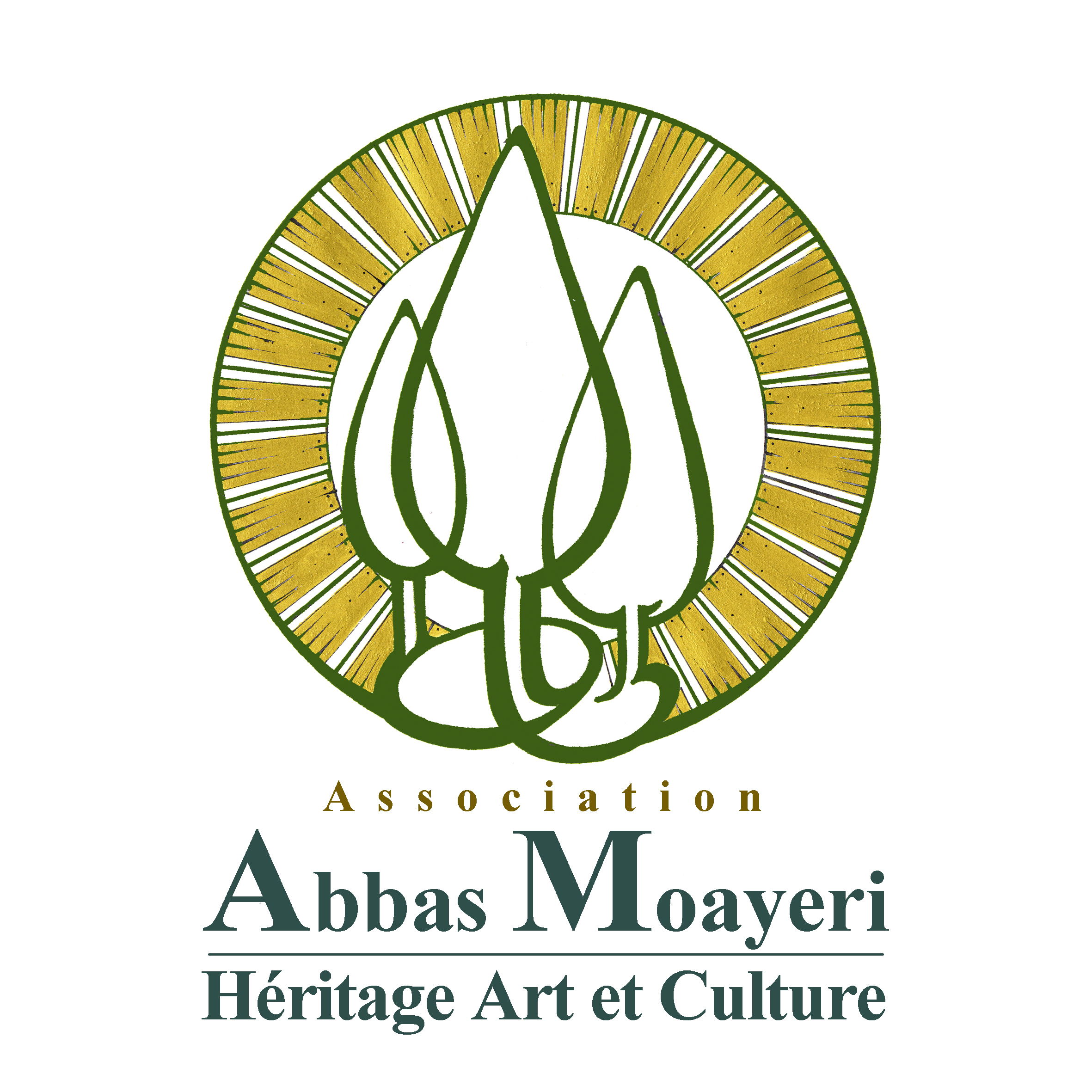 Abbas Moayeri - Héritage Art & Culture