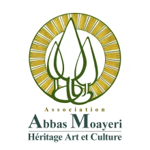 Abbas Moayeri - Héritage Art & Culture
