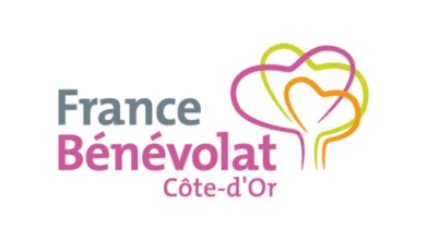 France bénévolat côte d'or
