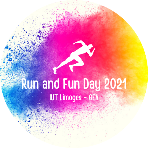 Run and Fun Day