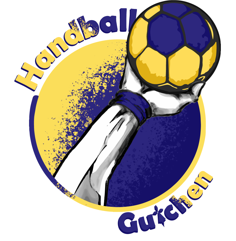 HANDBALL GUICHEN