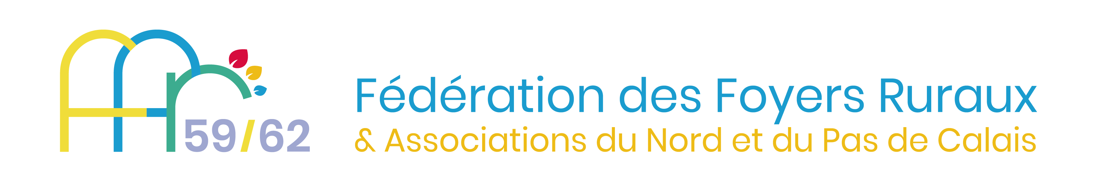 Fédération des Foyers Ruraux du Nord et du Pas-de-Calais