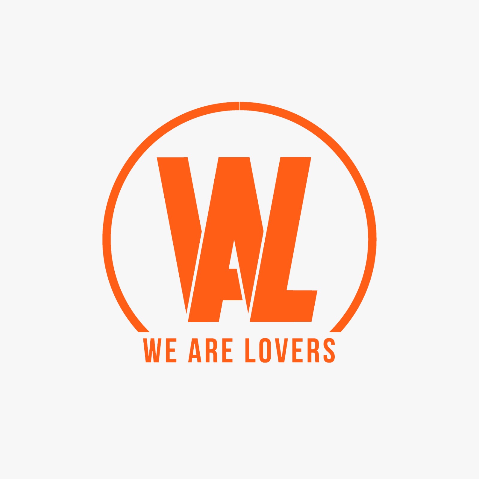 We Are Lovers