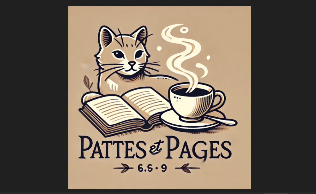 Pattes et Pages