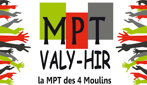 MAISON POUR TOUS DU VALY HIR