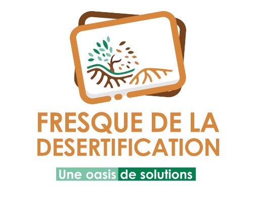 Fresque de la Désertification