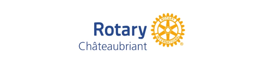 ROTARY CLUB DE CHATEAUBRIANT