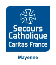 Secours Catholique Mayenne