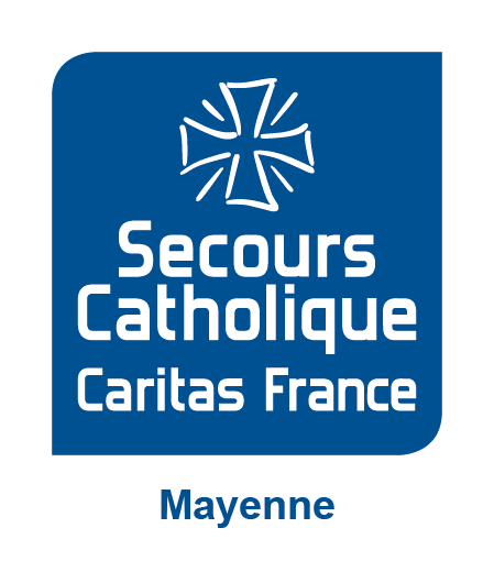 Secours Catholique Mayenne