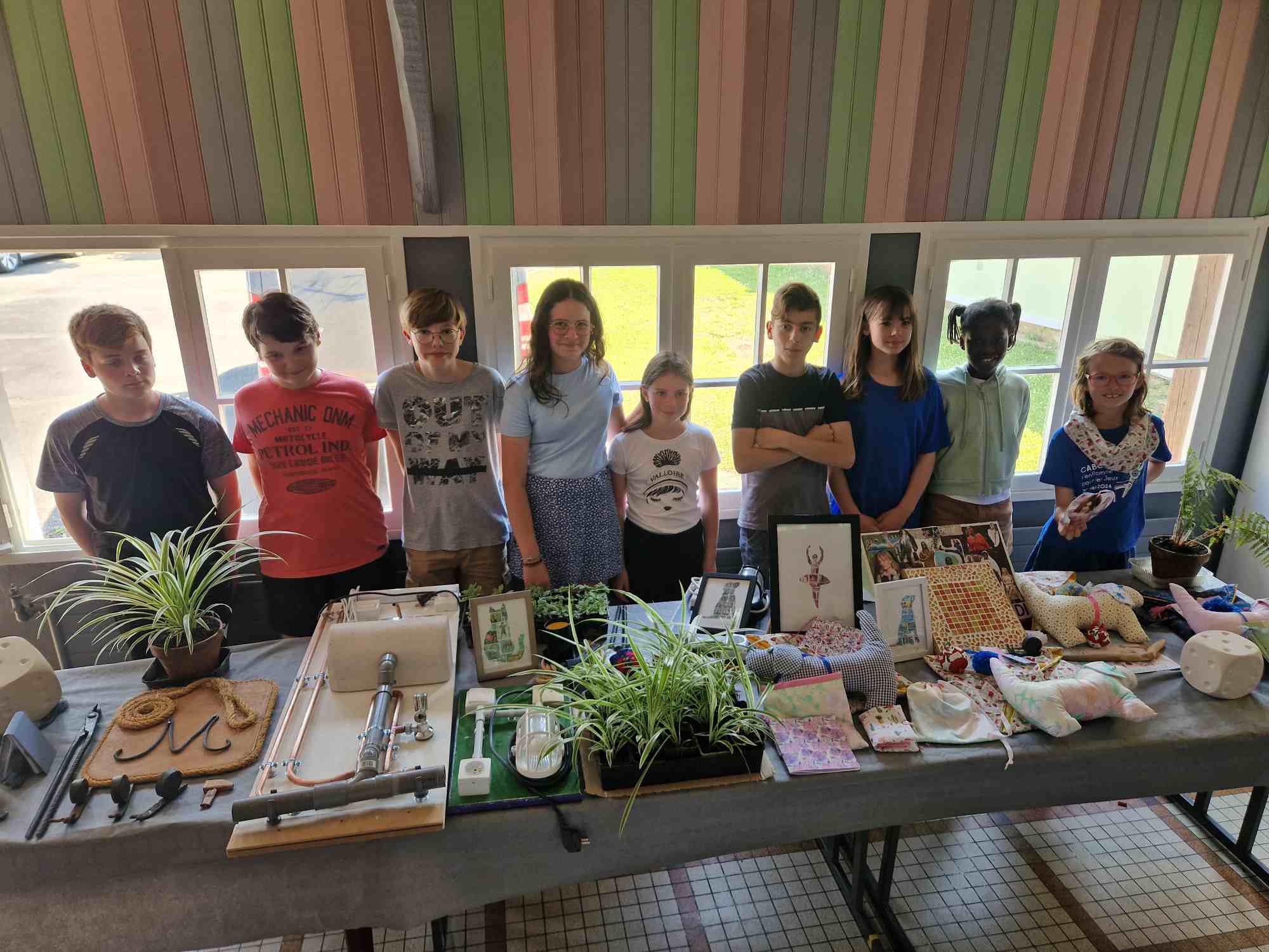 L'outil en main d'Hérouville Saint Clair