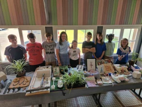 L'outil en main d'Hérouville Saint Clair