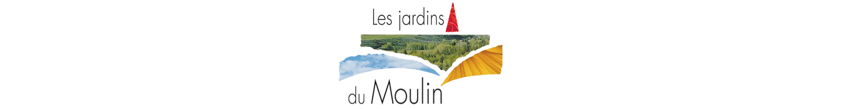 LES JARDINS DU MOULIN