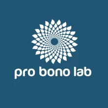 Pro Bono Lab