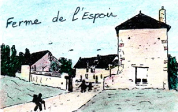 LA FERME DE L'ESPOIR