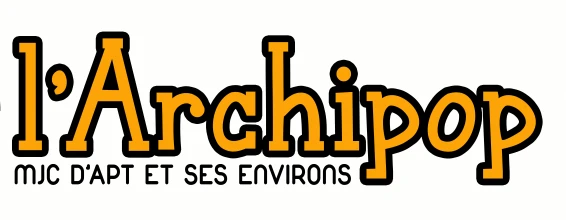 Mjc d'Apt l'Archipop
