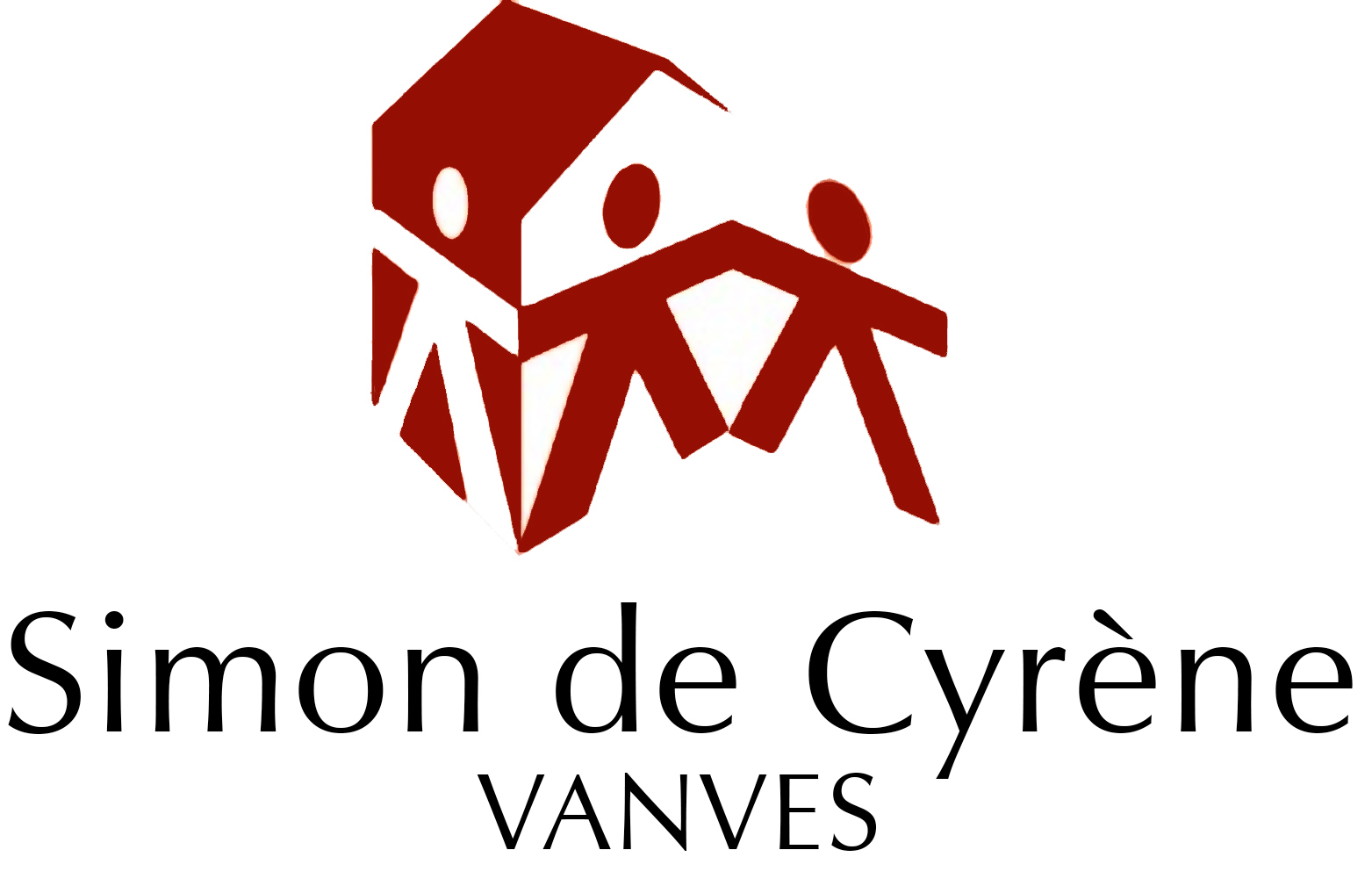 Simon de Cyrène Vanves