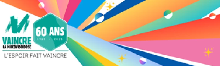 Vaincre la Mucoviscidose - Délégation Ile-de-France