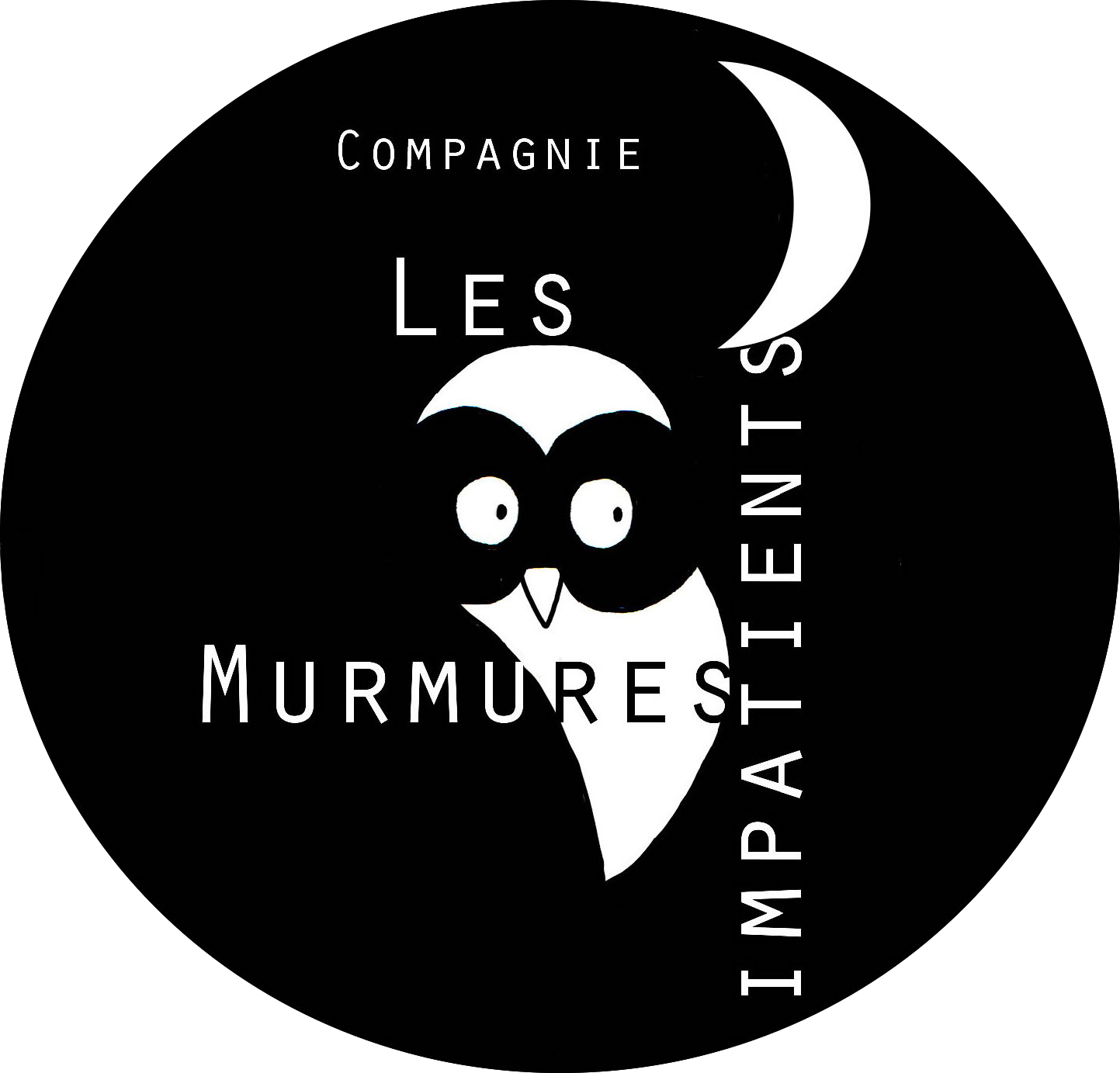 Les Murmures impatients