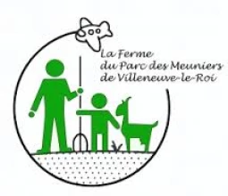 La Ferme des Meuniers