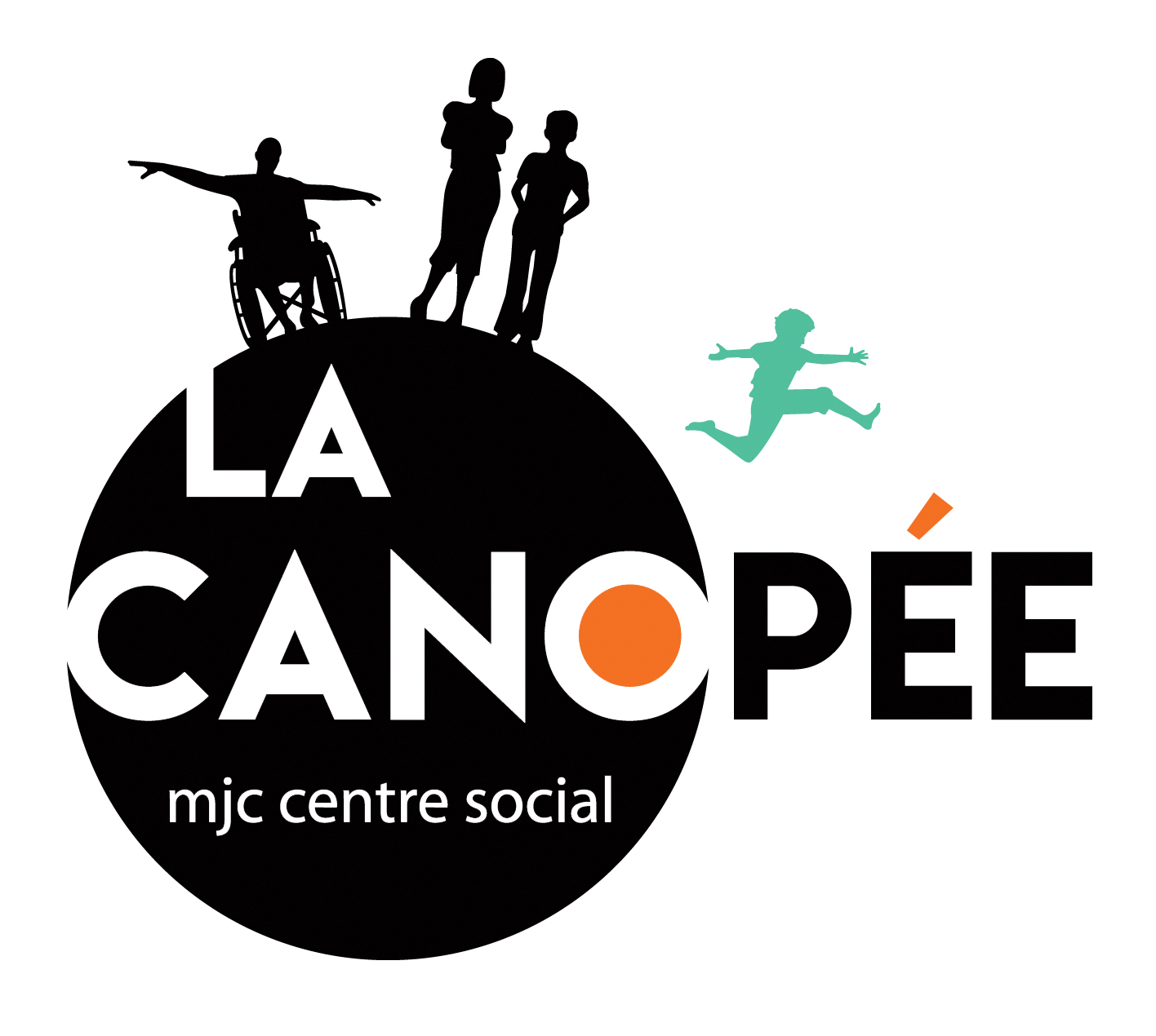 MJC Centre social La canopée