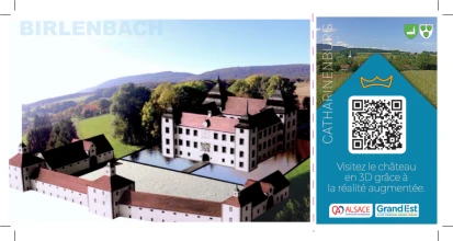 Association Patrimoine Drachenbronn-Birlenbach