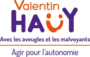 Association Valentin Haüy - Siège