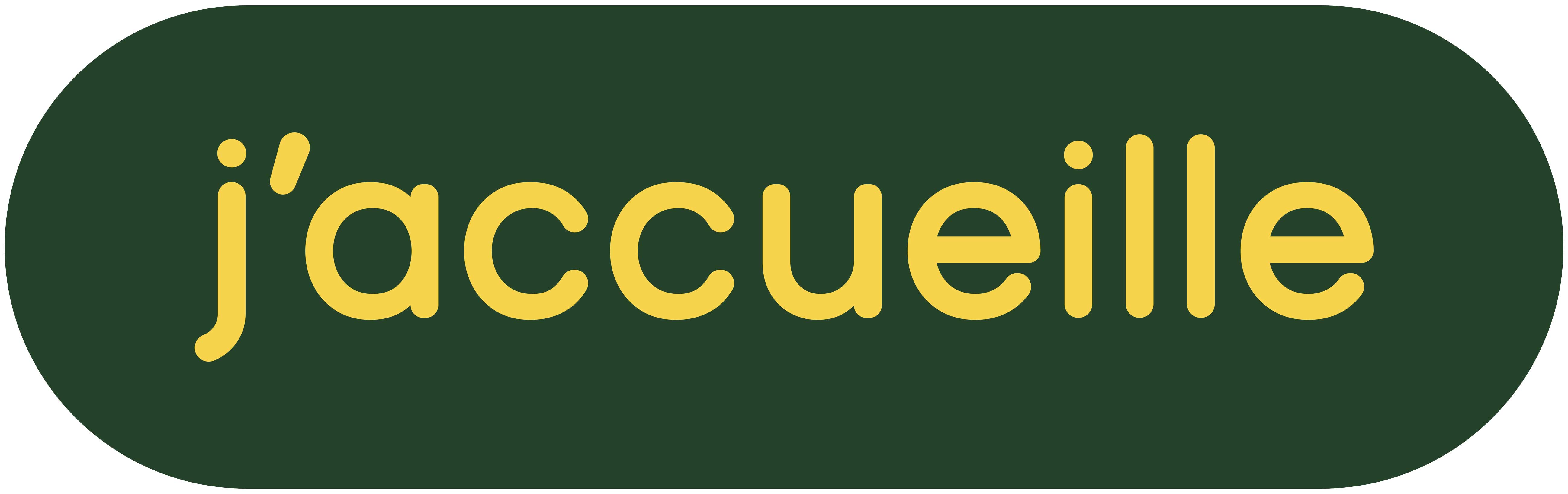 J'accueille- Antenne de Tours