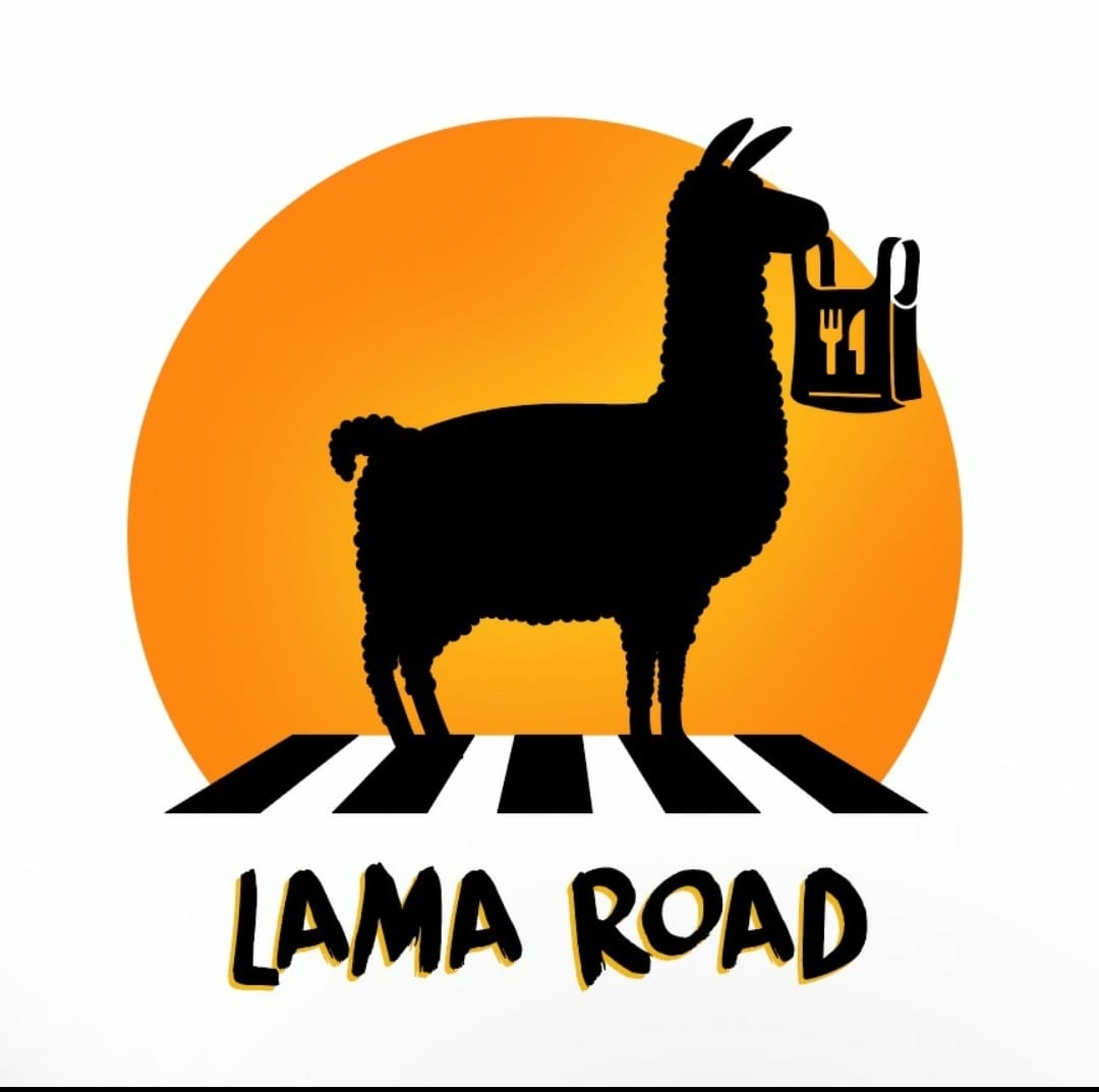 Lama Road