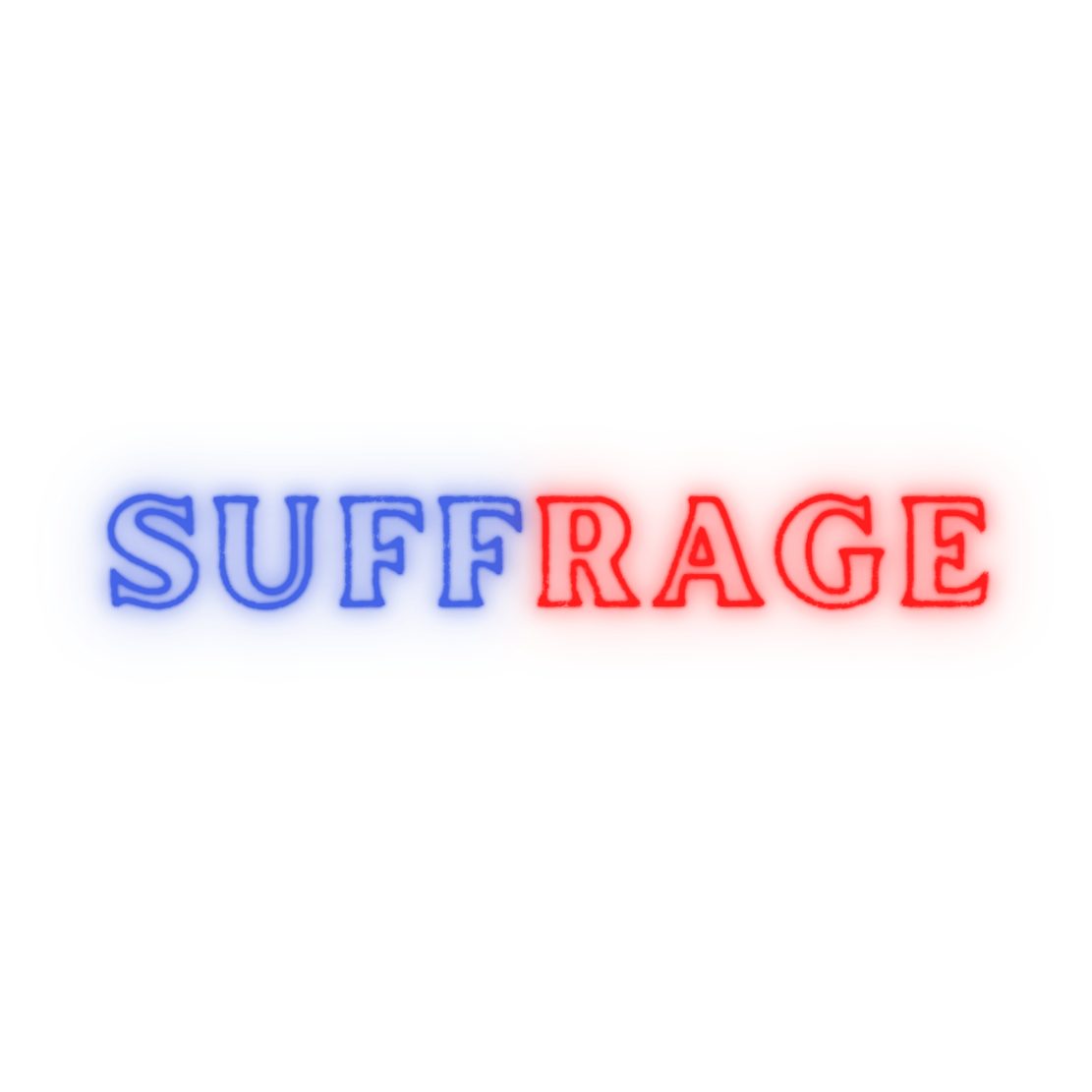 Suffrage