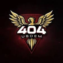 USDEM 404