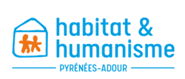 Habitat et Humanisme Pyrénées Adour