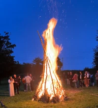 Pays d'Amont - Terre de Partage