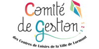 Comité de Gestion des Centres de Vacances de Lormont