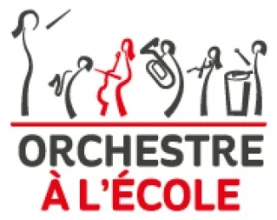 Orchestre à l'École