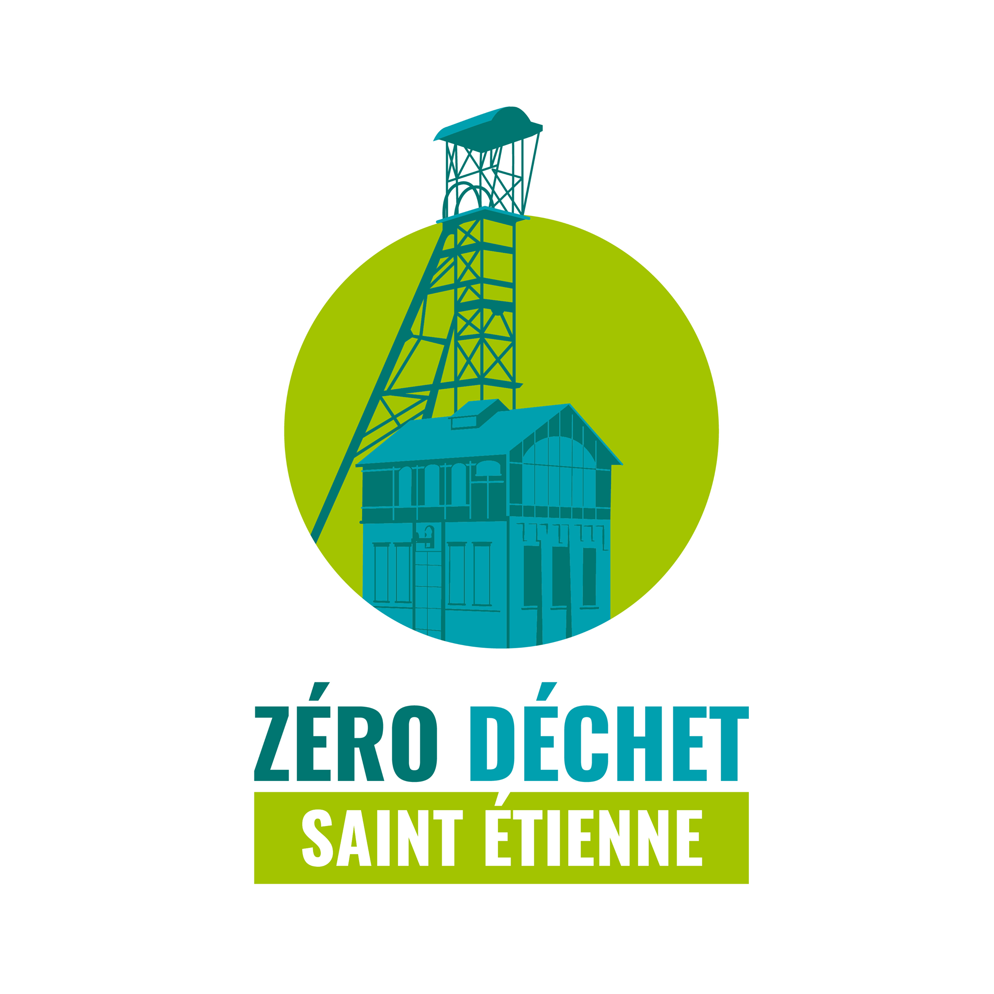 ZÉRO DÉCHET SAINT-ÉTIENNE
